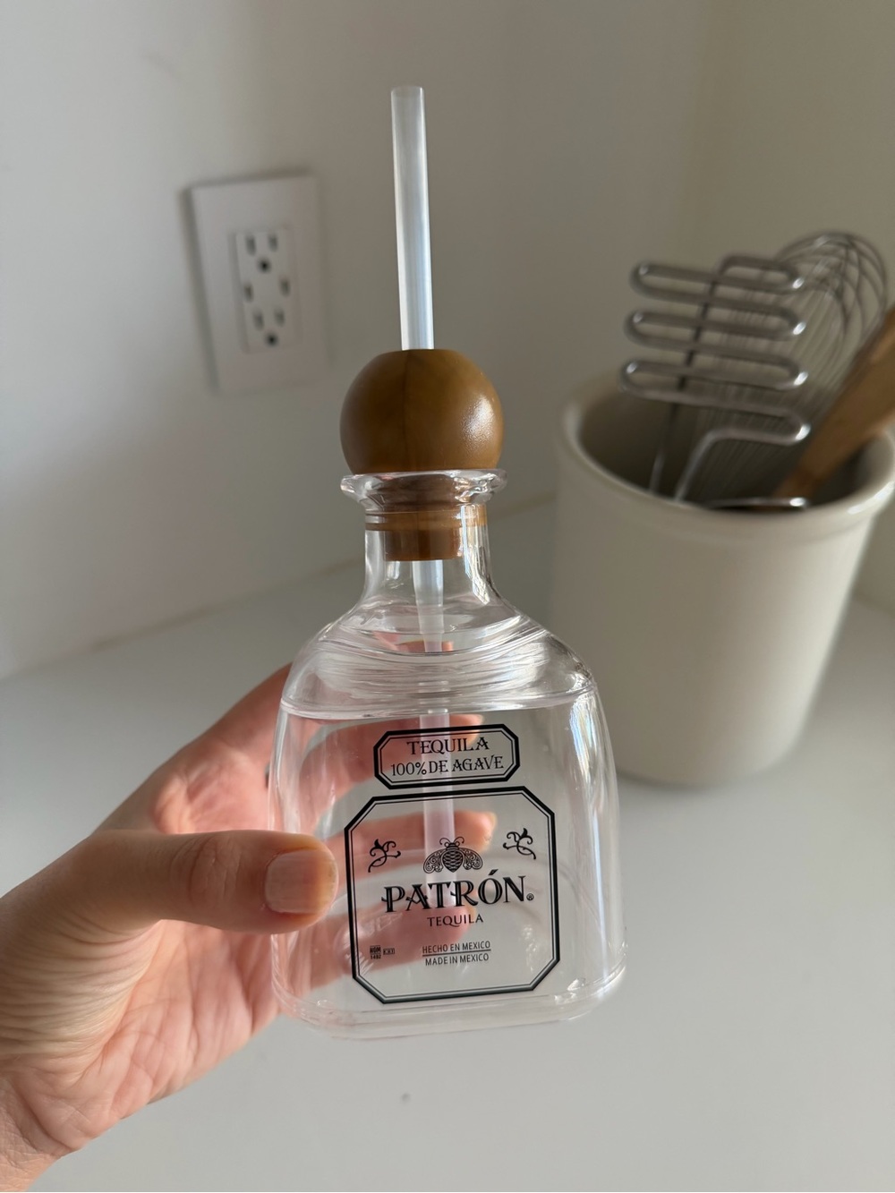 🗽Patron Cup